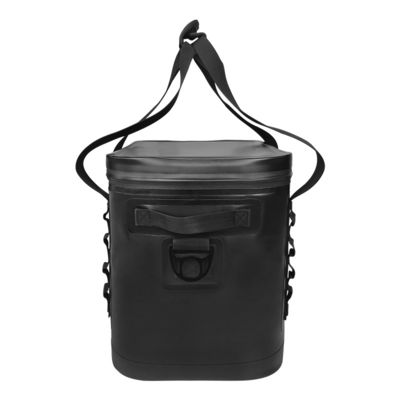 Borsa termica portatile Cooler-Man da 30 lattine - isolata e resistente