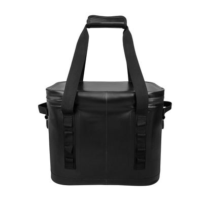 Borsa termica portatile Cooler-Man da 30 lattine - isolata e resistente