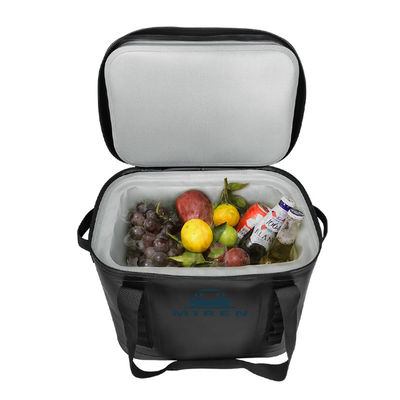 Borsa termica portatile Cooler-Man da 30 lattine - isolata e resistente