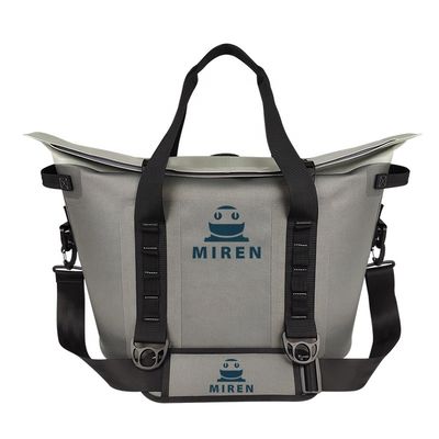 Borsa Frigo Magnetica Refrigerata 30 Litri Per Alimenti Bevande