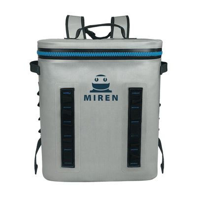 Borsa termica per zaino impermeabile da 20 litri per attività all'aperto