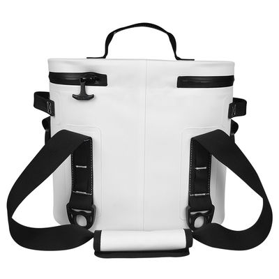 Isolamento termico Soft Cooler Bag a prova di perdite impermeabile per OEM all'aperto