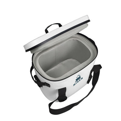 Isolamento termico Soft Cooler Bag a prova di perdite impermeabile per OEM all'aperto
