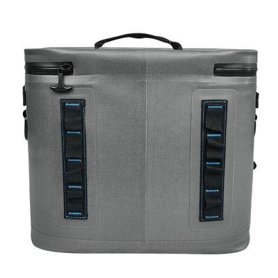 Portable Soft 20L Cooler Bag Riutilizzabile per escursioni all'aperto Picnic