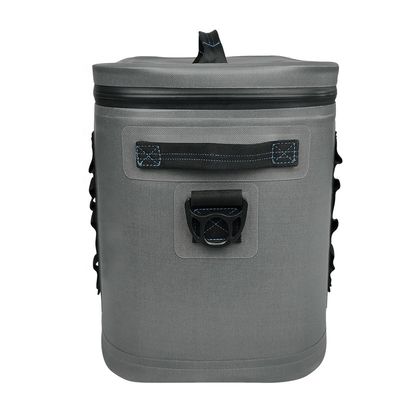 Portable Soft 20L Cooler Bag Riutilizzabile per escursioni all'aperto Picnic