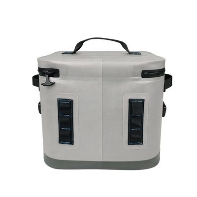 Square Soft 24 Can Lunch Cooler a prova di perdite impermeabile per il campeggio