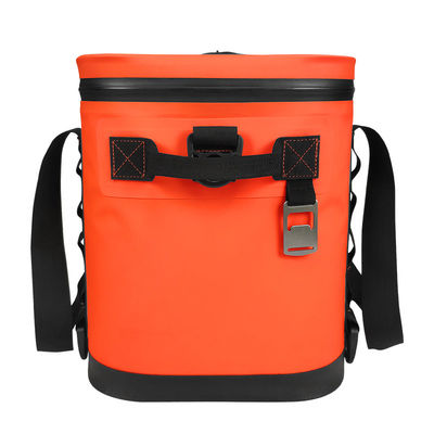 Borsa termica esterna portatile a prova di perdite per barbecue