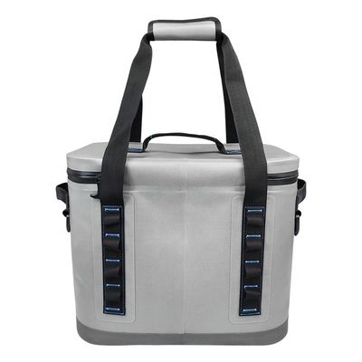 Il portatile 30 può la borsa più fresca resistente all'acqua per il ODM dell'OEM di nuoto della spiaggia