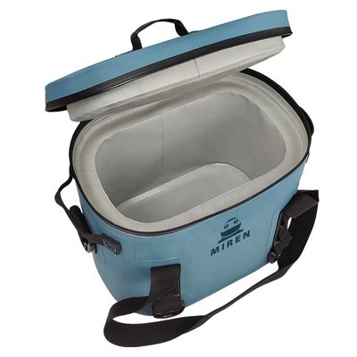 Borsa per il raffreddamento morbida per picnic e escursioni