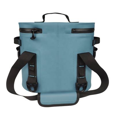 Borsa per il raffreddamento morbida per picnic e escursioni