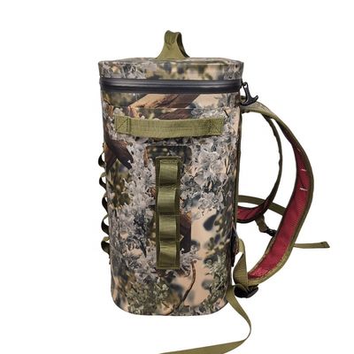 Zaino refrigerante per esterni resistente all'acqua Soft 20L per tenda da picnic