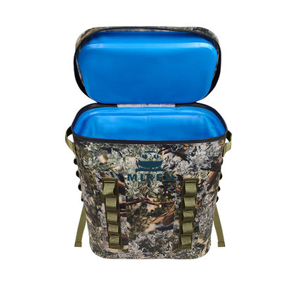 Zaino refrigerante per esterni resistente all'acqua Soft 20L per tenda da picnic