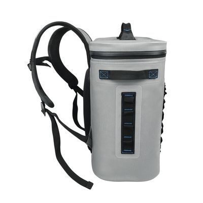 Zaino Soft Cooler personalizzato in TPU impermeabile isolato per esterni