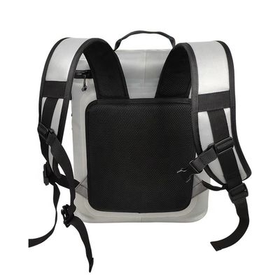Zaino Soft Cooler personalizzato in TPU impermeabile isolato per esterni