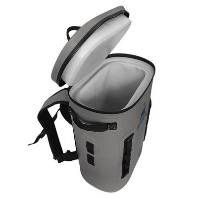 Zaino Soft Cooler: tecnologia di raffreddamento per picnic e gite in spiaggia