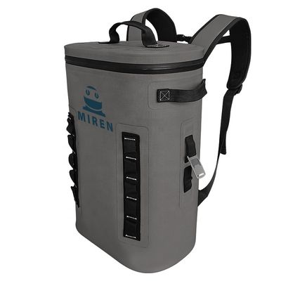 Zaino Soft Cooler: tecnologia di raffreddamento per picnic e gite in spiaggia