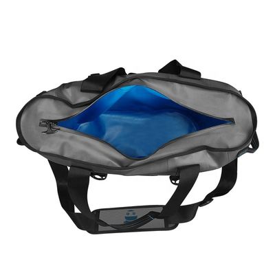 Refrigerato Soft Camping Cooler, 30l Cooler Bag For Camping