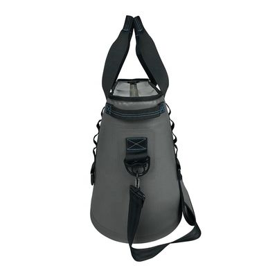 Refrigerato Soft Camping Cooler, 30l Cooler Bag For Camping
