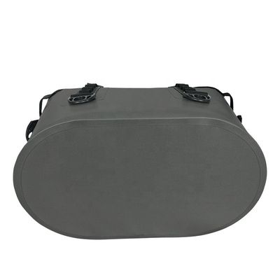 Refrigerato Soft Camping Cooler, 30l Cooler Bag For Camping