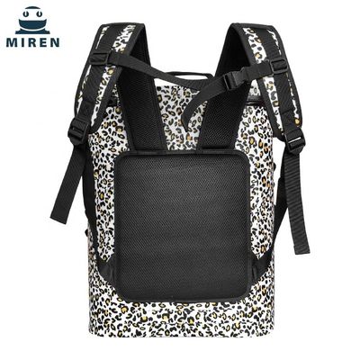 Borsa termica per zaino portatile da 25 litri per campeggio ed escursionismo