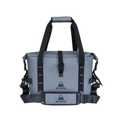 Borsa termica morbida portatile da 14 litri riutilizzabile isolata con isolamento EPE