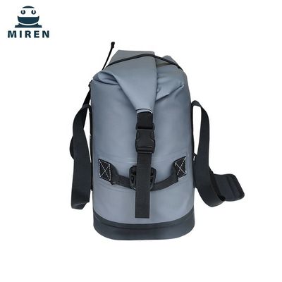 Borsa termica morbida portatile da 14 litri riutilizzabile isolata con isolamento EPE