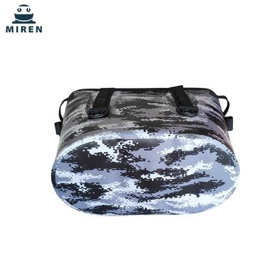 Borsa termica riutilizzabile refrigerata Capacità 30L Borsa tipo ODM