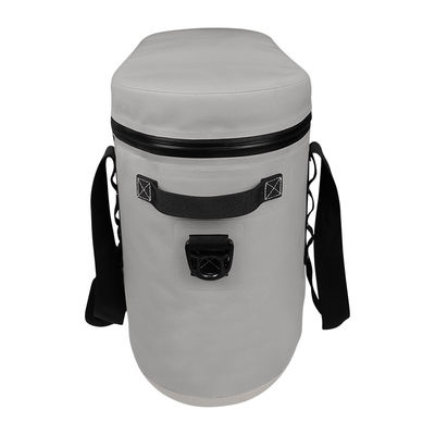 Borse termiche a spalla con scomparto resistente all'acqua per vino da campeggio