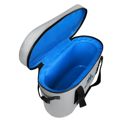 Borse termiche a spalla con scomparto resistente all'acqua per vino da campeggio