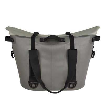 Borsa termica magnetica termica da 30 litri morbida per picnic all'aperto
