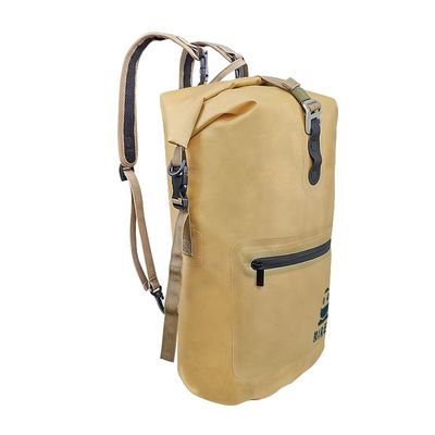 16L TPU Sacchetto leggero impermeabile per escursioni multifunzionale