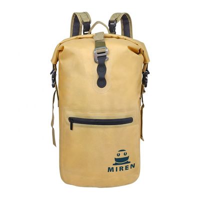16L TPU Sacchetto leggero impermeabile per escursioni multifunzionale