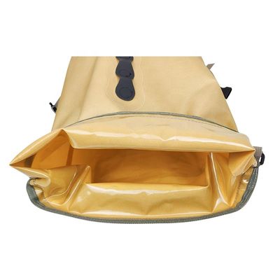 16L TPU Sacchetto leggero impermeabile per escursioni multifunzionale