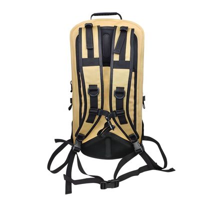 Zaino da trekking impermeabile in TPU personalizzato per il nuoto all' aperto