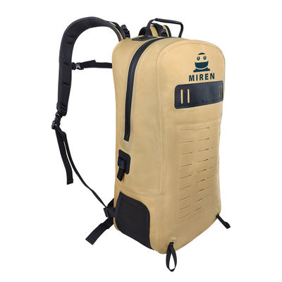 Zaino da trekking impermeabile in TPU personalizzato per il nuoto all' aperto