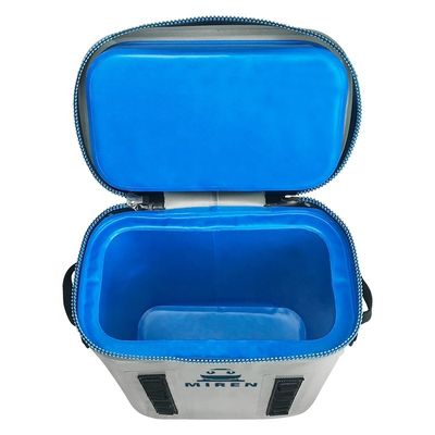 Borsa termica per zaino durevole da 20 litri | Ideale per picnic e campeggio