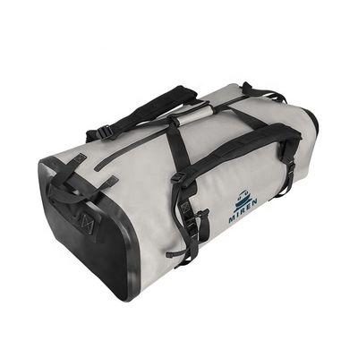 Portable 70L Waterproof Duffel Bag For Camping Beach Multifunzionale