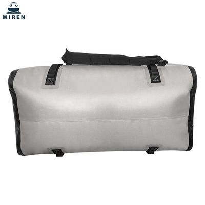 Portable 70L Waterproof Duffel Bag For Camping Beach Multifunzionale