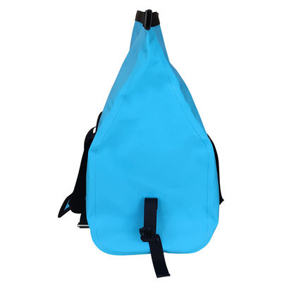 500D PVC impermeabile sacchetto secco resistente per il rafting e il kayak