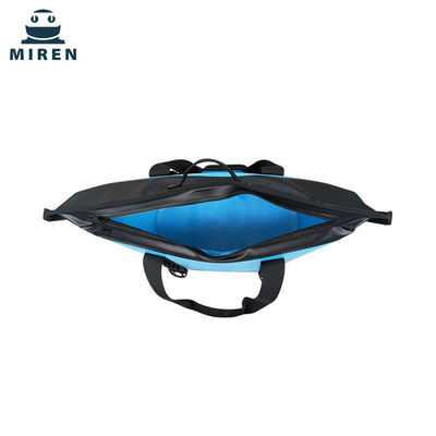 30L customizabile Blue Leak-proof Isolated Soft Cooler Bag per picnic all'aria aperta