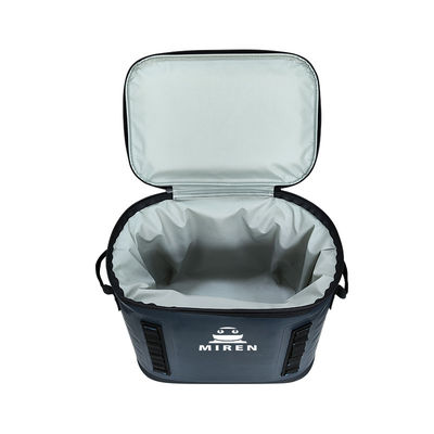 Zip è cucito 30 Can Cooler Bag 20L Large Capacity Soft Cooler Bag Per Picnic E Viaggi In spiaggia